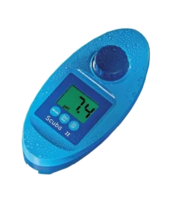 Scuba II Pool and Spa Water Tester