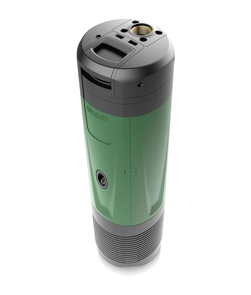 DAB ESYBOX DIVER Electronic Multistage Submersible Pump with Inverter