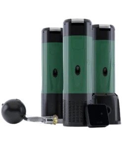 DAB ESYBOX DIVER Electronic Multistage Submersible Pump with Inverter