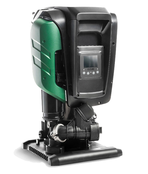 DAB ESYBOX MAX Electronic Cold Water Booster Pump