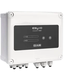 DAB ESY I/O Expansion Module for BMS Systems