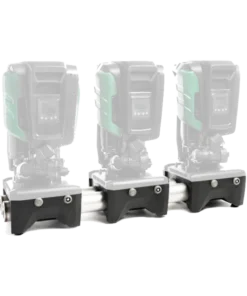 DAB ESYDOCK MAX Triple Pump Dock