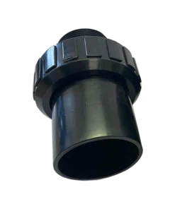 Remora Heat Pump Water Connection Union