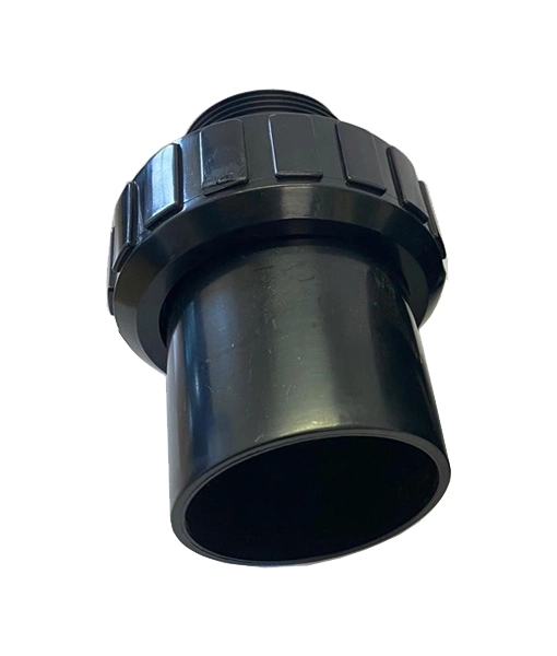 Remora Heat Pump Water Connection Union