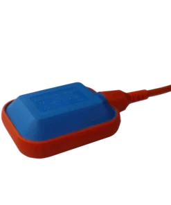 BR Type Float Switch for Diesel Oils with Polyurethane Cable