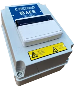 GSM Pump Alarm with BT Dialler, Battery Backup and Float Switch