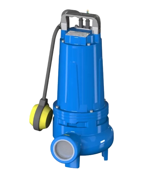 PROFESSIONAL Submersible Sewage Pump
