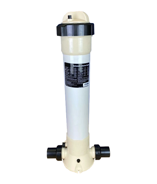 Remora CL02 In-line High Capacity Chemical Feeder
