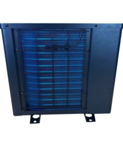 Remora Mini 3kW Plug & Play Heat Pump for Small Above Ground Swimming Pools