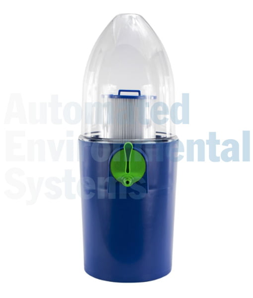 Spa Filter Cartridge Cleaning System Automated Environmental Systems