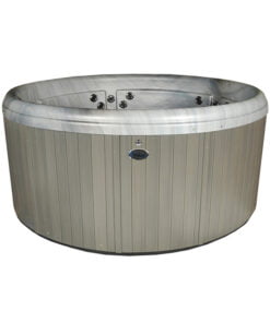 Cove Spa Crown II Hot Tub with 21 Jet Dual Therapy System