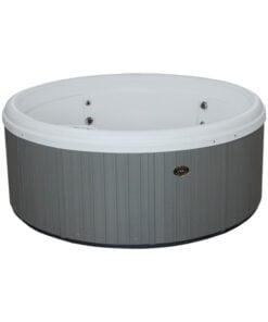 Cove Spa Impulse Hot Tub with 14 Jet Dual Therapy System
