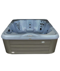 Cove Spa Jubilee SE Hot Tub with 38 Jet Dual Therapy System