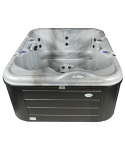Cove Spa Retreat Hot Tub with 28 Jet Dual Therapy System