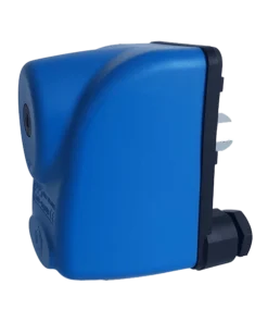 PM5 (PP5) Pressure Switch, 0-5 Bar Adjustment