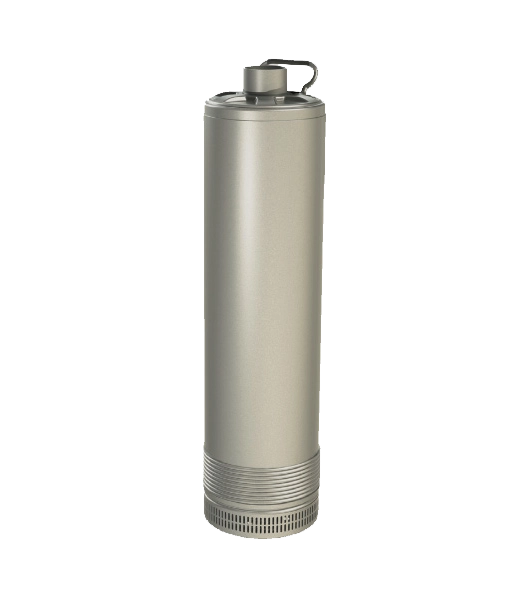 Roxy Submersible Stainless Steel Multistage Pump