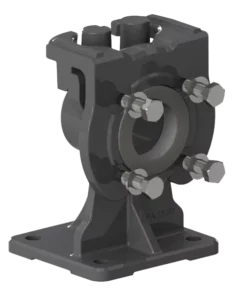 2.5 inch Guide Rail Kit
