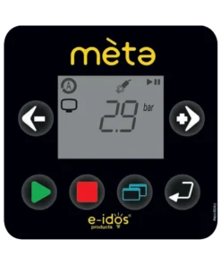 Calpeda Mèta Self Priming Booster Set