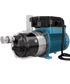 Calpeda Mèta Self Priming Booster Set