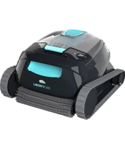 Dolphin LIBERTY 300 Cordless Robot Pool Cleaner (Floor & Walls)