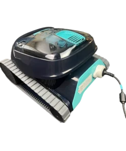 Dolphin LIBERTY 300 Cordless Robot Pool Cleaner (Floor & Walls)