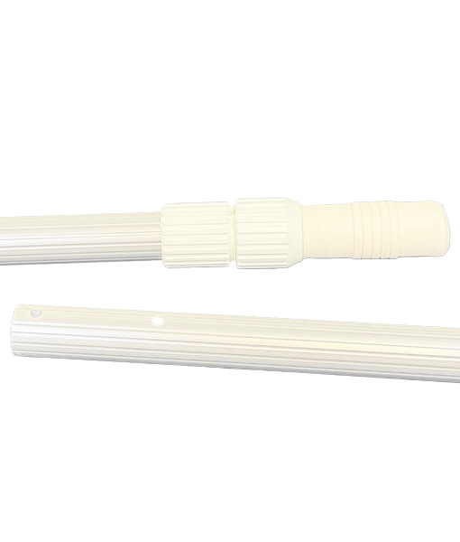Aluminium Telescopic Poles with Grip Lock