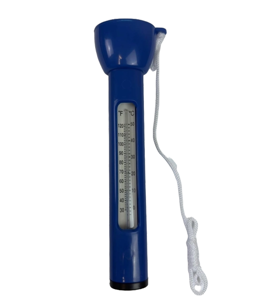 Floating Thermometer