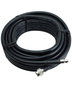 Low Loss Aerial Extension Cables for GSM Text Dialler