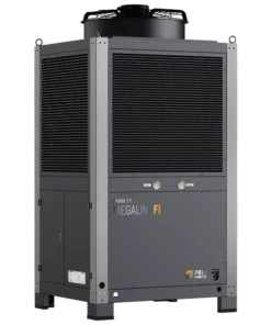 Poolex Megaline Fi Commercial Inverter Swimming Pool Heat Pump