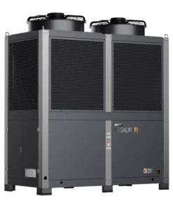 Poolex Megaline Fi Commercial Inverter Swimming Pool Heat Pump