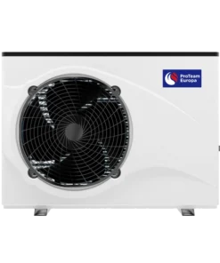 ProTeam iX Inverter Heat Pump with Wi-Fi for Swimming Pools