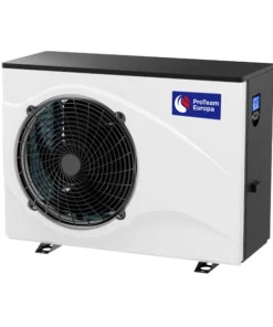 ProTeam iX Inverter Heat Pump with Wi-Fi for Swimming Pools