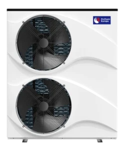 ProTeam iX Inverter Heat Pump with Wi-Fi for Swimming Pools