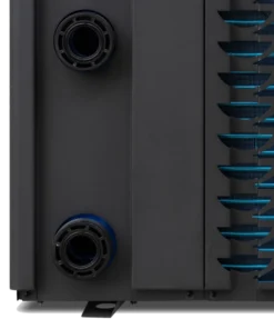 ProTeam iX Inverter Heat Pump with Wi-Fi for Swimming Pools
