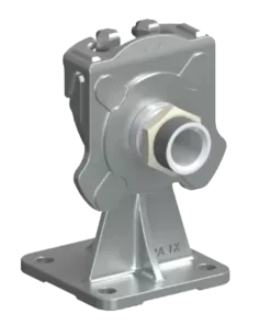 2 inch Stainless Steel Guide Rail Kit