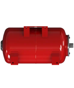 Varem WRAS Approved Horizontal and Vertical Pressure Vessels