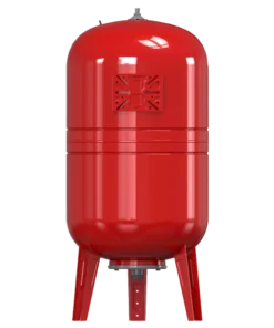 Varem WRAS Approved Horizontal and Vertical Pressure Vessels
