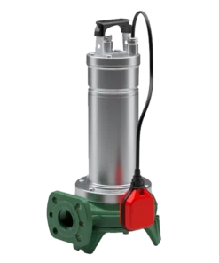 DAB Feka VS Grinder Submersible Pump