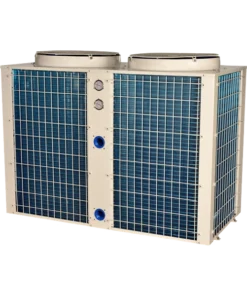 BP700R Inverter Heat Pump for Commercial Pools