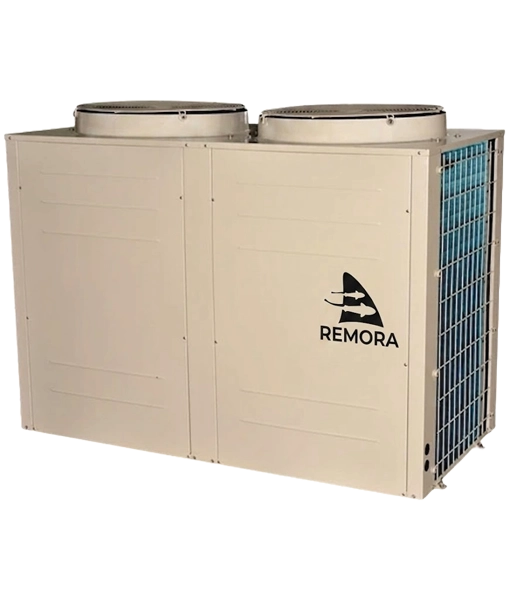 Remora BP700R Commercial Inverter Pool Heat Pump