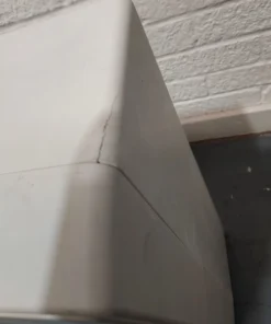 Fibreglass UK Standard Electric Meter Box