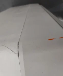 Fibreglass UK Standard Electric Meter Box