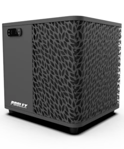 Poolex O'Spa Plug & Play Heat Pump for Spas and Hot Tubs