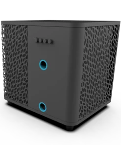 Poolex O'Spa Plug & Play Heat Pump for Spas and Hot Tubs