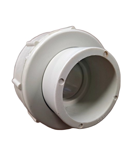 Proteam iX Heat Pump Water Connection Union