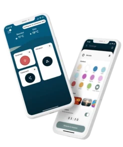 TILD VP - Time Intelligent Linked Device