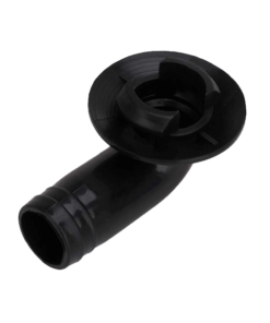 Condensation Drain Hose Elbow Connector