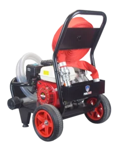 POOL SAM Fire Protection Motor Pump