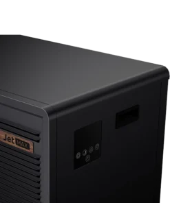 Poolex Jet MAX Inverter Heat Pump with Wi-Fi for Swimming Pools