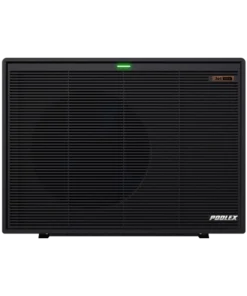 Poolex Jet MAX Inverter Heat Pump with Wi-Fi for Swimming Pools